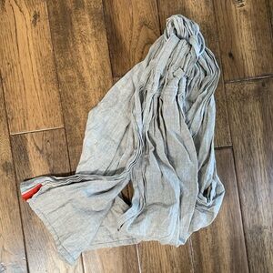 Sakura Bloom Ring Sling Classic Linen